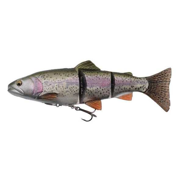 Savage Gear Line Thru Trout – Bonafide Fishing