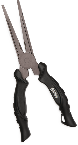 Rapala Super Stainless Steel Pliers – Bonafide Fishing