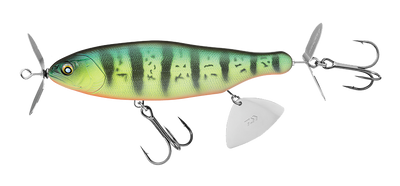 bass pro musky lures Daiwa US Bessie Muskie Lure – Bonafide Fishing