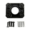 YakAttack FullBack™ Backing Plate for GT175 GearTrac with Hardware