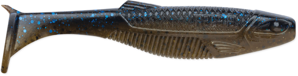 Rapala CrushCity Mayor – Bonafide Fishing