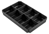 TracPak Tray 5x1