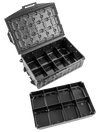 TracPak Tray 5x1