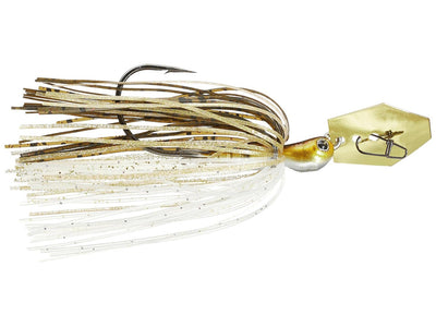 ZMan ChatterBait® JackHammer™ Baby Jack™