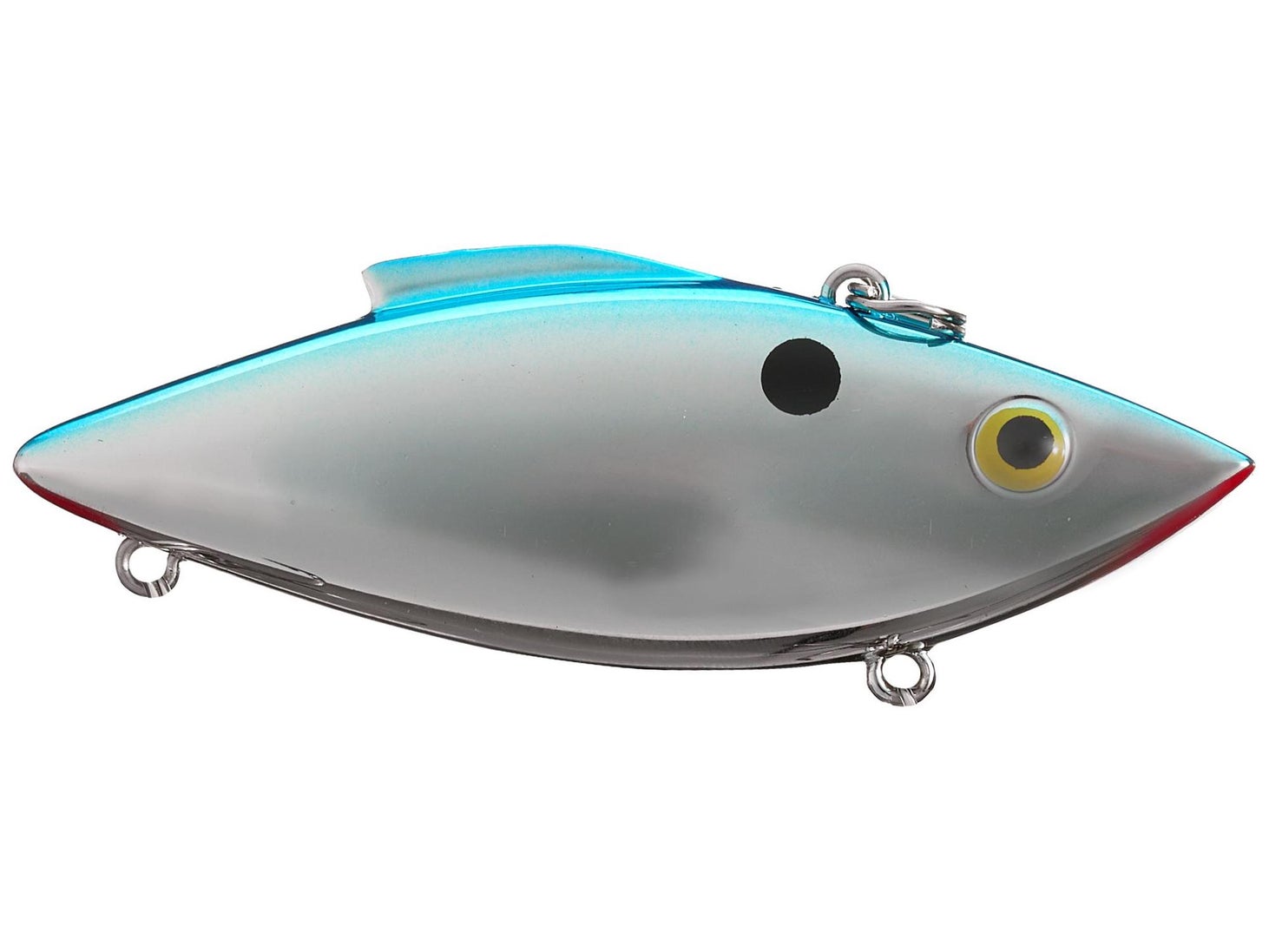 Bill Lewis Original RAT-L-TRAP Lipless Crankbait