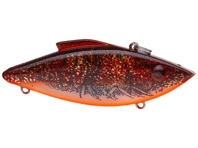 Bill Lewis Original RAT-L-TRAP Lipless Crankbait – Bonafide Fishing