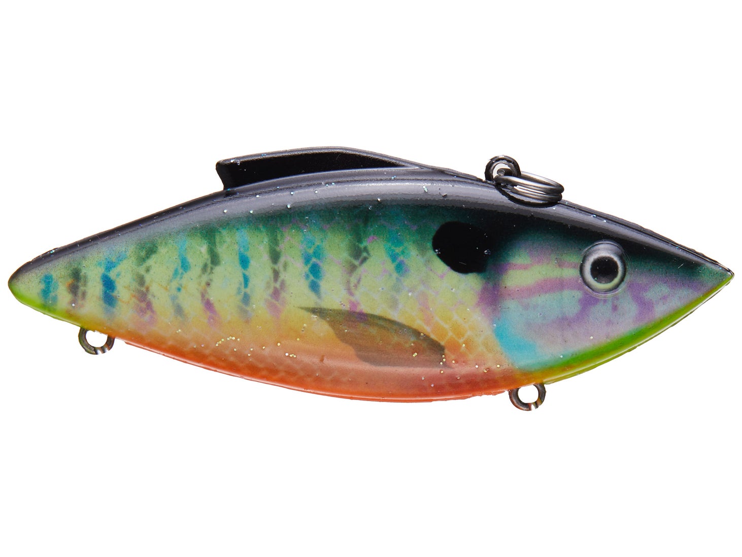 Bill Lewis Original RAT-L-TRAP Lipless Crankbait