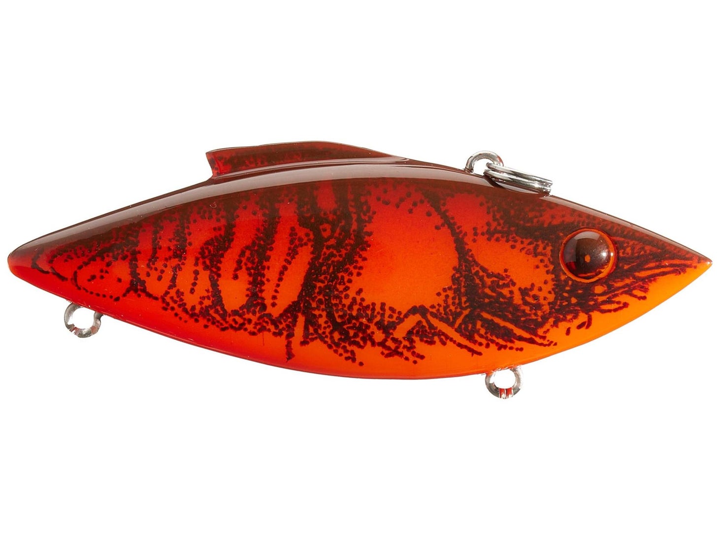 bill lewis rat l trap fishing lures Bill Lewis Original RAT-L-TRAP Lipless Crankbait
