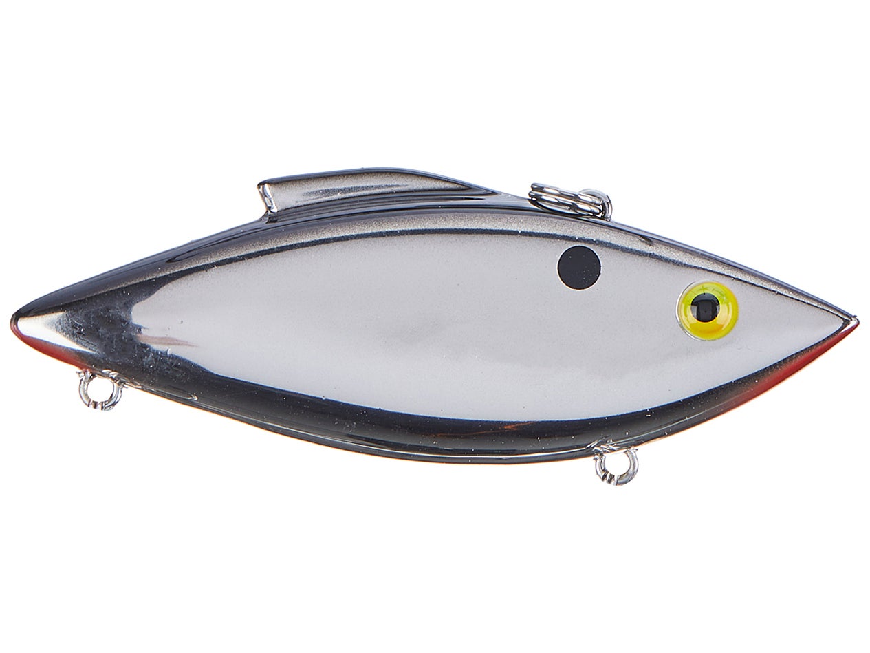 Bill Lewis Original RAT-L-TRAP Lipless Crankbait