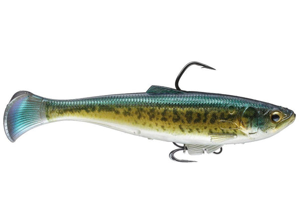 ZMan SWAG™ LT – Bonafide Fishing