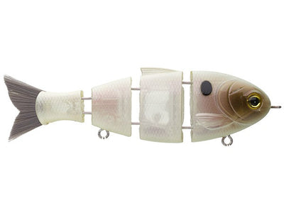 Bucca Shad Swimbait
