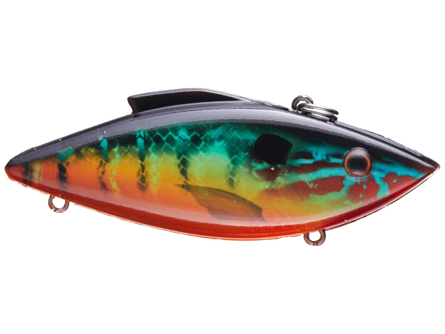 Bill Lewis Original RAT-L-TRAP Lipless Crankbait