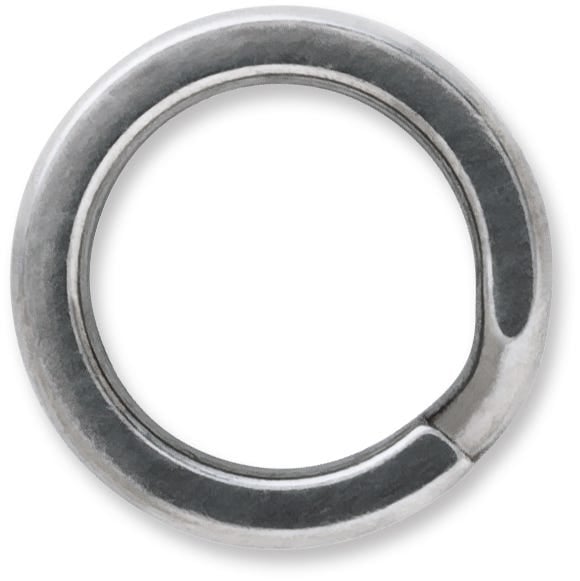 VMC SSSR Stainless Steel Split Ring