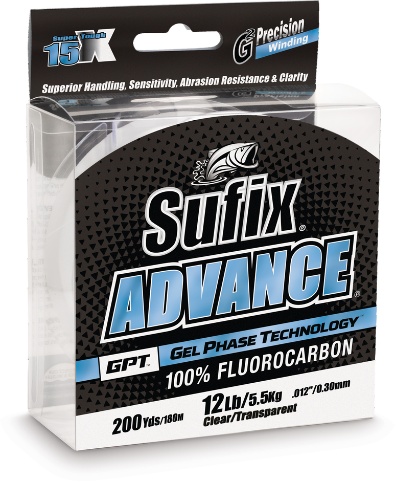 Advance Fluorocarbon