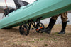 YakAttack TowNStow Bunkster Kayak Cart