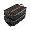 YakAttack TracPak Stackable Storage Box, Spare Box