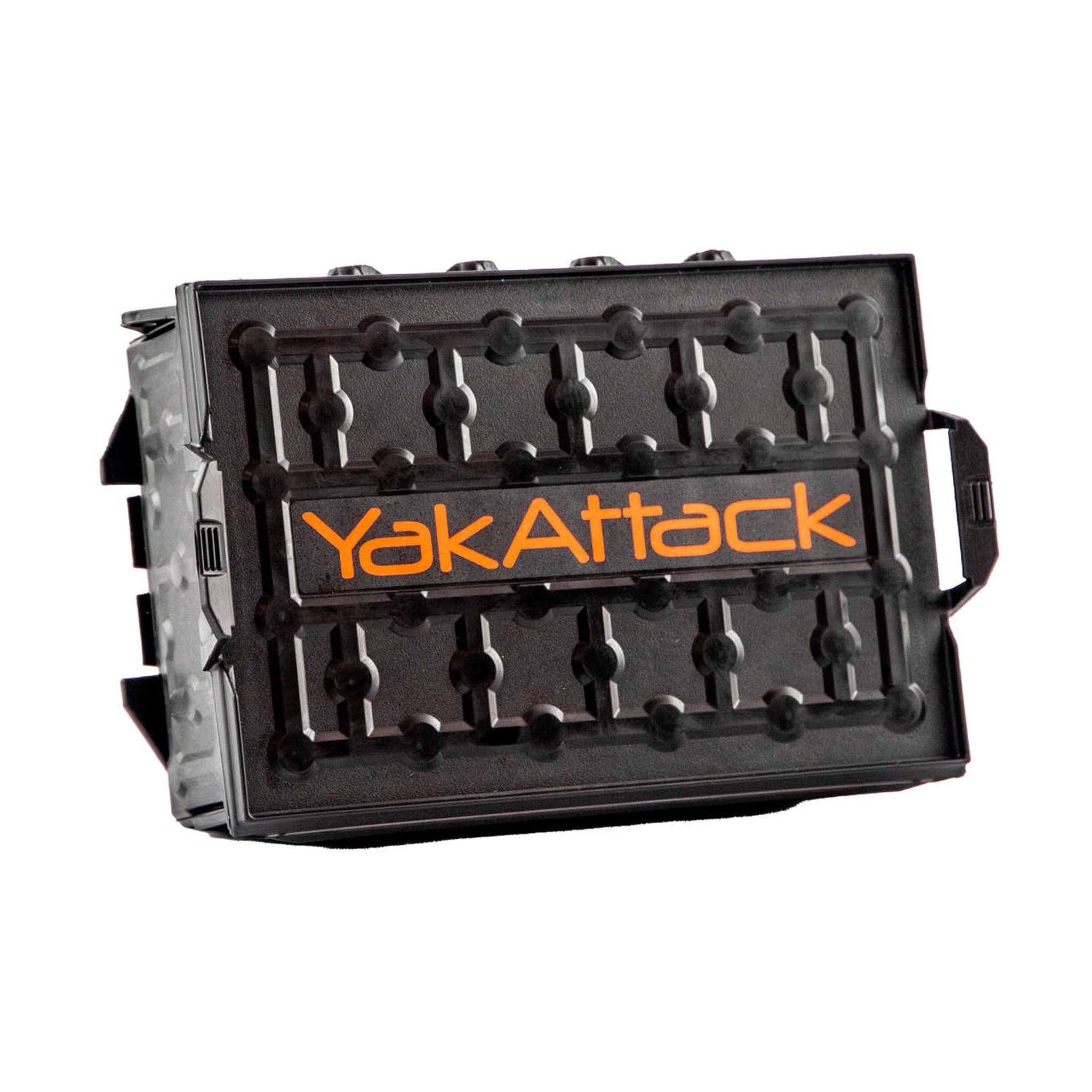 YakAttack TracPak Combo Kit, Two Boxes and Track Mount – Bonafide Fishing