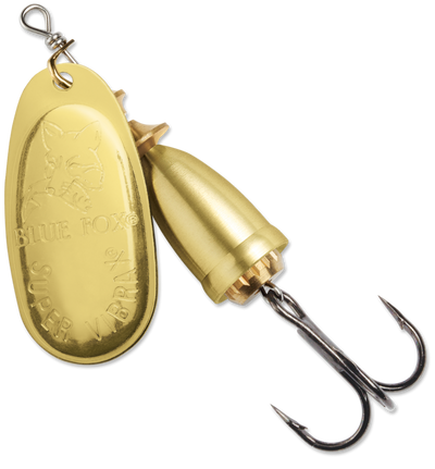 blue vibey fishing lures Blue Fox Classic Vibrax® – Bonafide Fishing
