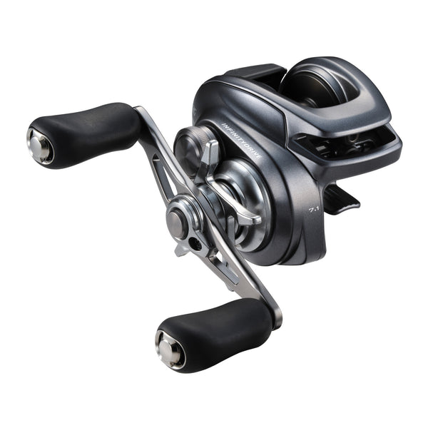 shimano bait cast reels overstock Tranx 300-400 Baitcast Reel (Right / 5.8:1 / 400) The recessed reel foot allows the reel to sit close to the rod Shimano SLX XT A