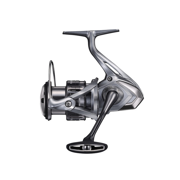 Shimano NASCI FC Spinning Reel – Bonafide Fishing