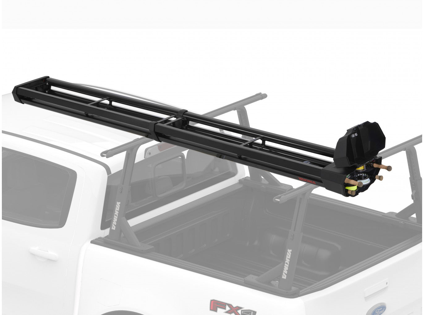 yakima double stroller Yakima DoubleHaul – Bonafide Fishing
