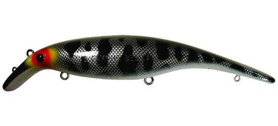 Drifter Straight Believer Musky Crankbait