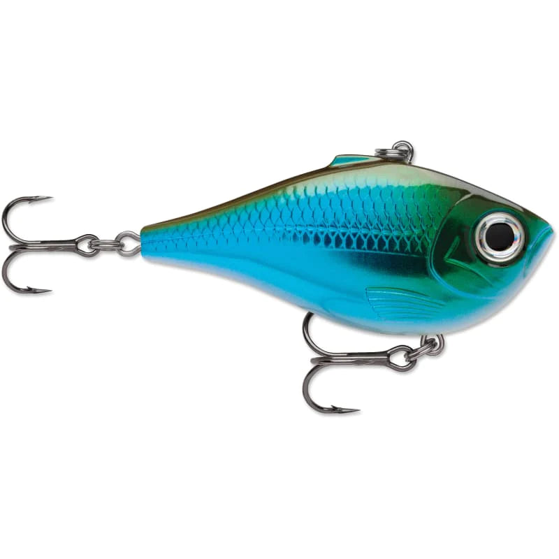 Rapala Rippin' Rap Lipless Crankbait – Bonafide Fishing