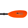 Bending Branches Classic Orange Blade Glass Angler Shaft 260cm