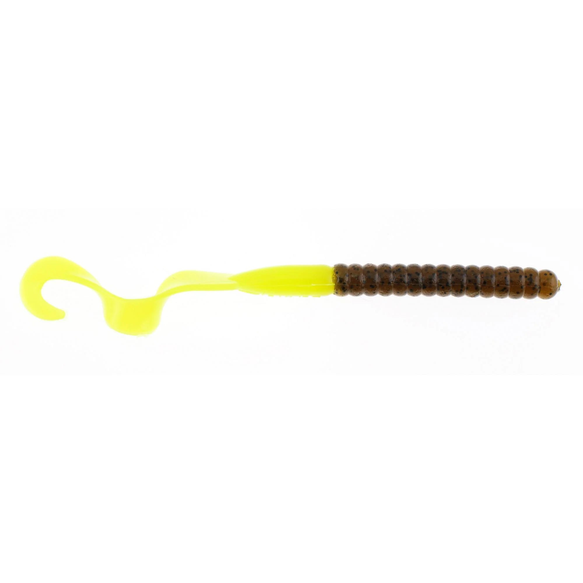 Berkley PowerBait Power Worms – Bonafide Fishing