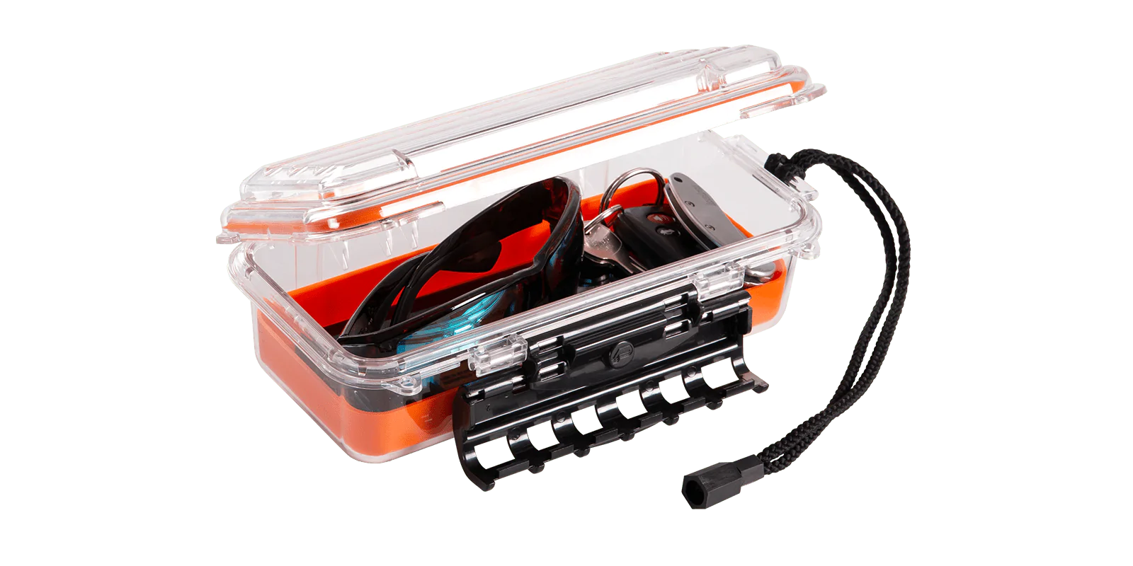 PLANO Guide Series Waterproof Polycarbonate Storage Boxes
