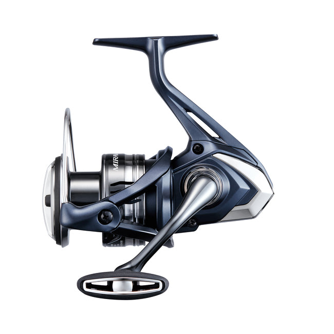 Shimano Miravel Spinning Reel – Bonafide Fishing