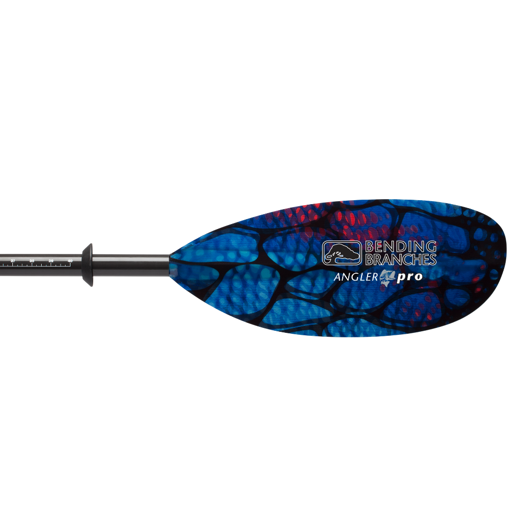 Bending Branches Angler Pro Versa-Lok™ Paddle – Bonafide Fishing