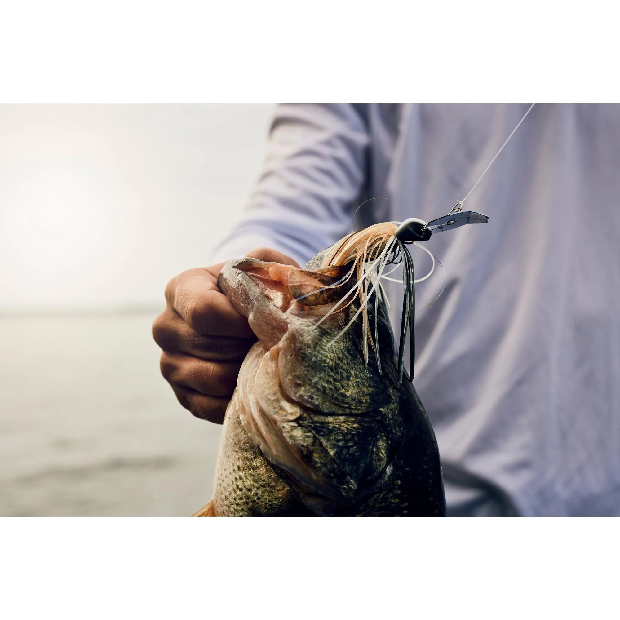 Berkley SlobberKnocker – Bonafide Fishing