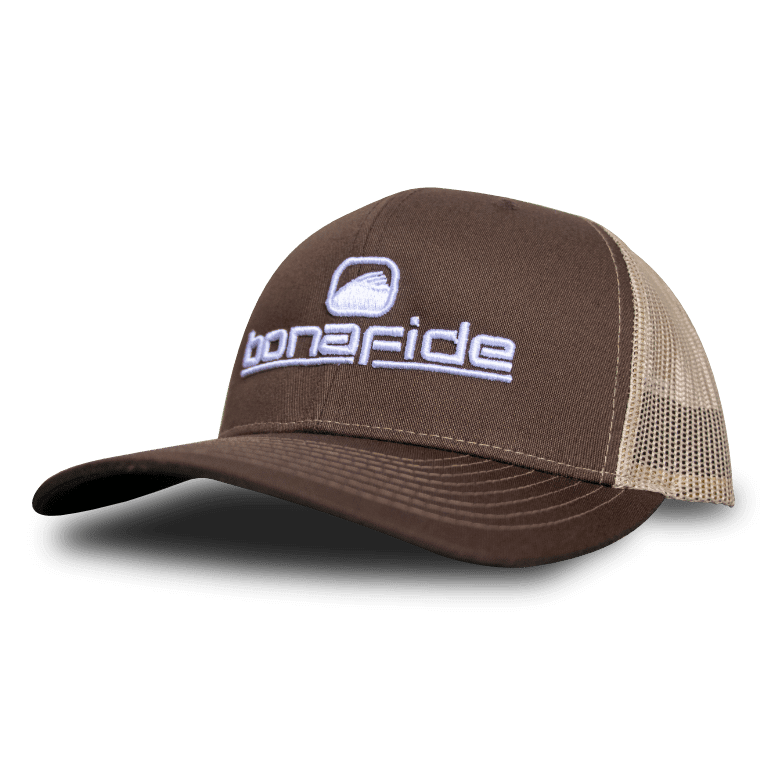 Bonafide Impact Hat