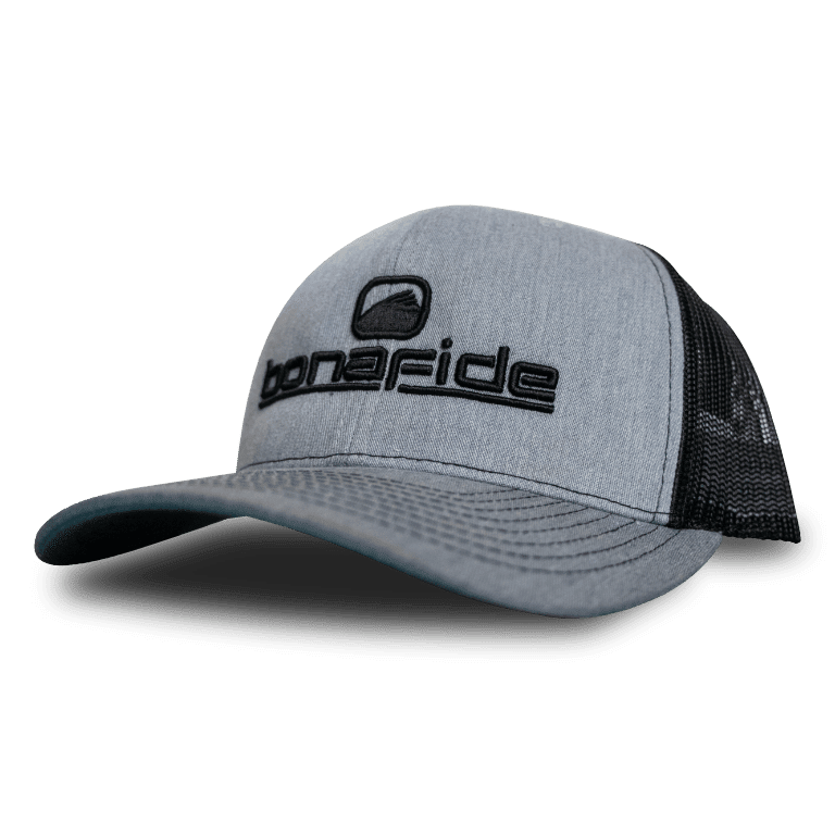 Bonafide Impact Hat