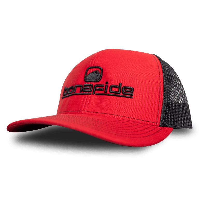 Bonafide Impact Hat