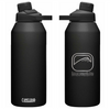 Bonafide Camelbak Chute® Mag 40oz Water Bottle, Insulated Stainless Steel