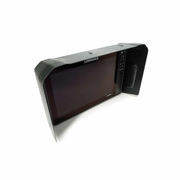 Visière LOWRANCE Eagle Eye 9 - Sport & Plein air