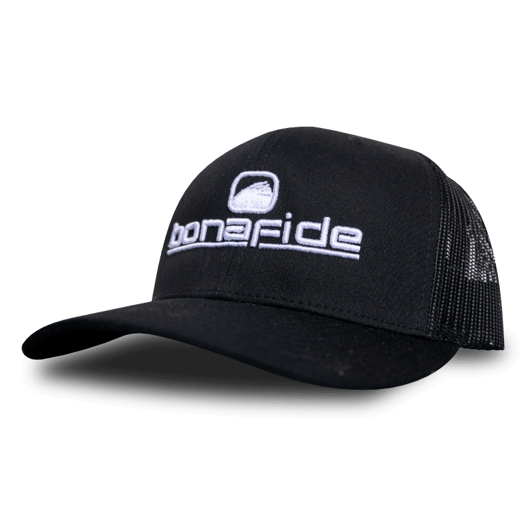 Bonafide Impact Hat