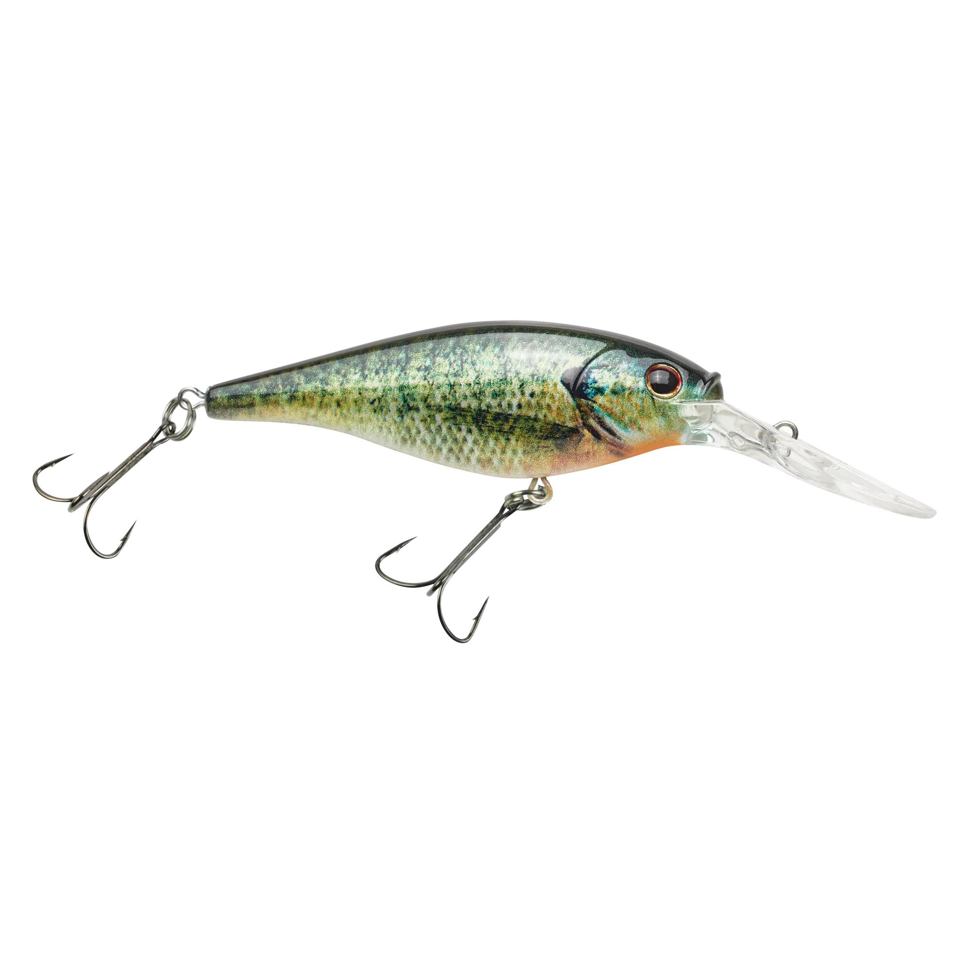 Berkley Flicker Shad – Bonafide Fishing