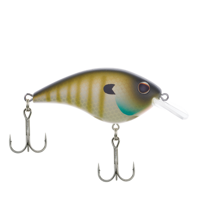 berkley fishing crankbaits Dime Size 10 Crankbait Discount Tackle 3) Berkley 2 3/4" Dredger