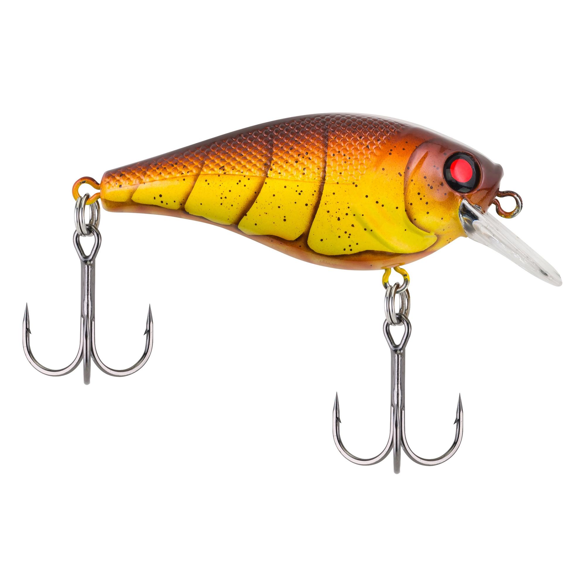 berkley bad shad fishing bait Berkley SquareBull Crankbait – Bonafide Fishing