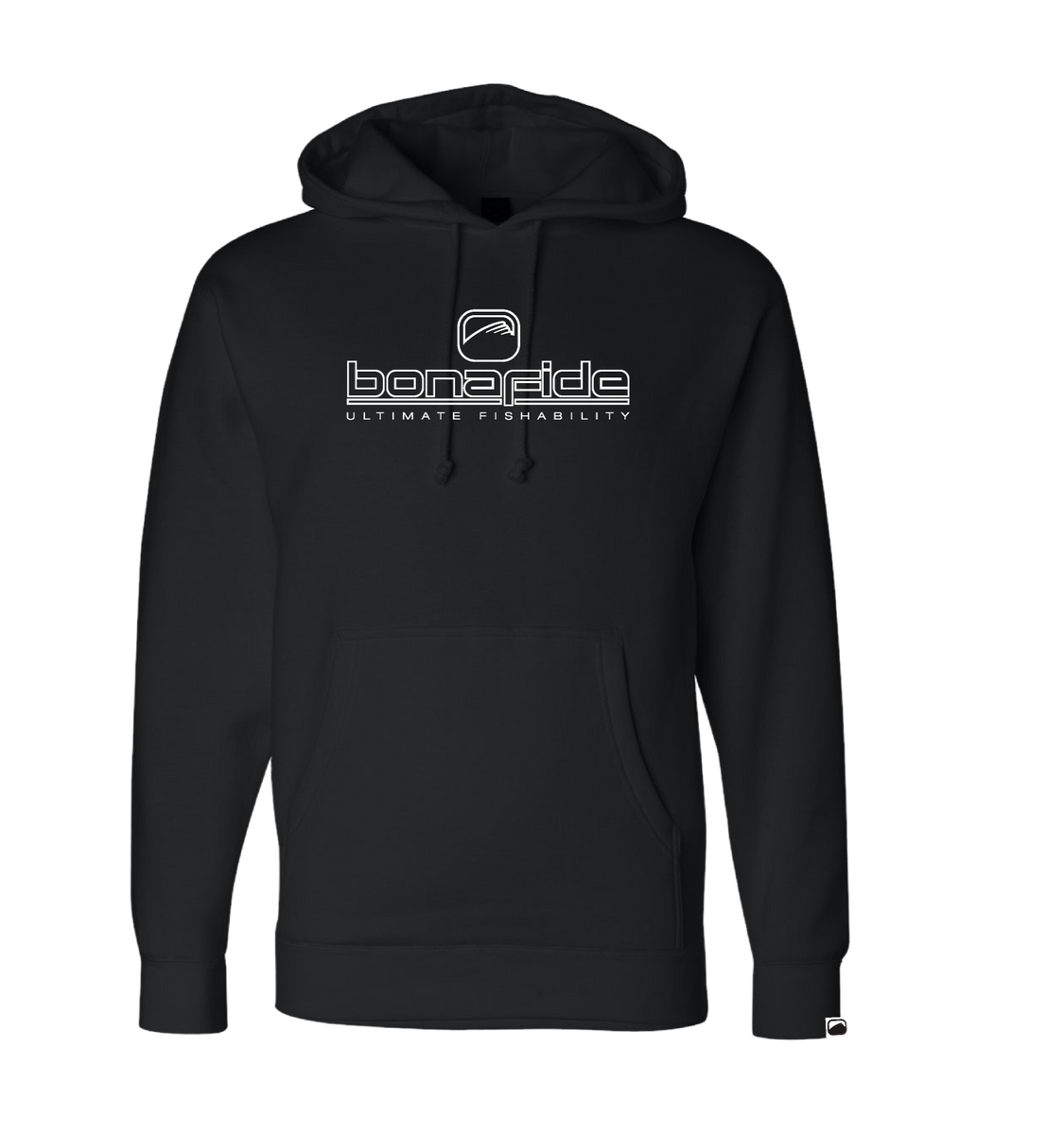 Bonafide Hoodie – Bonafide Fishing