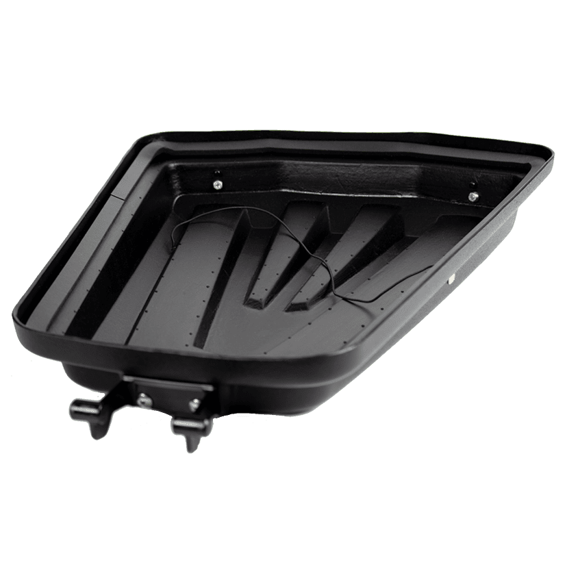 bonafide ss107 fishing kayak accessories SS107 Bow Hatch Accessory Package – Bonafide Fishing