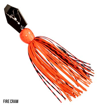 ZMAN CHATTERBAIT® MINI MAX™