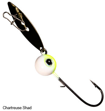 ZMAN CHATTERBAIT® WILLOWVIBE™