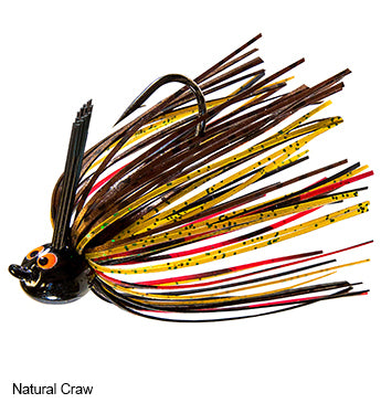 alfoss jazz fishing lure Walking Boss II Livingston Lures alike lure combines the lifelike appearance of a locust with the action of the legendary Fred Arbogast Jitterbug fishing lure Lure of the week: The
