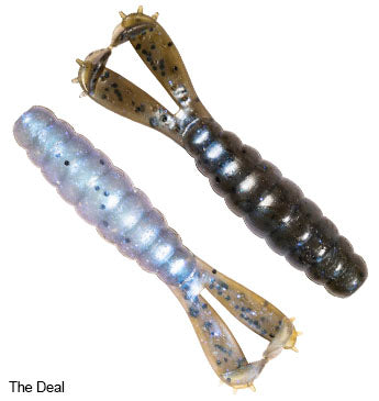 ZMAN GOAT™ THE DEAL