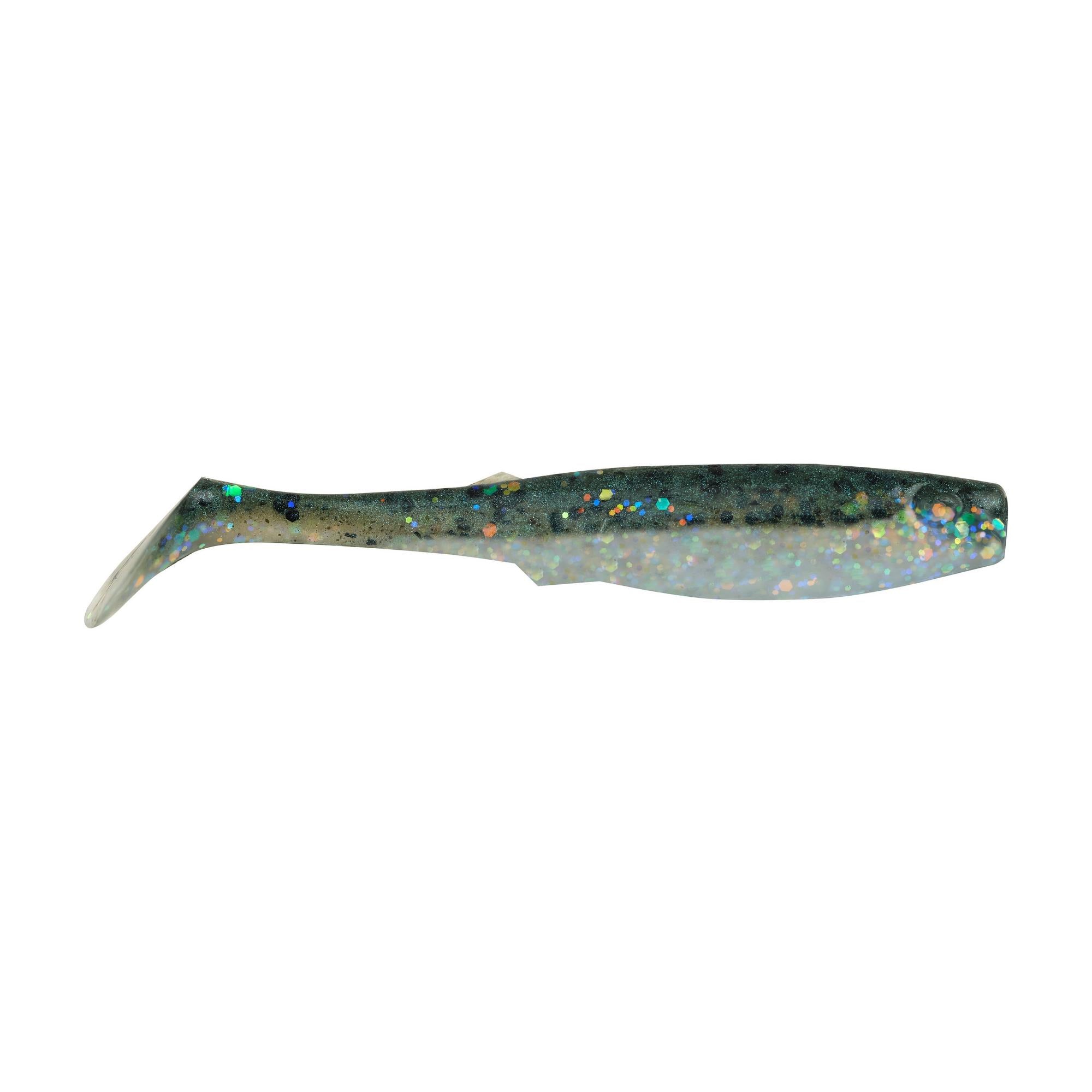Berkley Gulp!® Saltwater Paddleshad – Bonafide Fishing