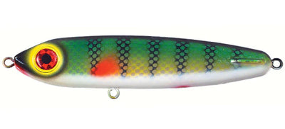 ERC Hell Hound Musky Glidebait